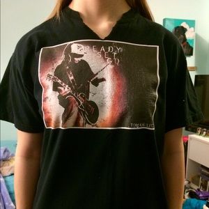 Tokio Hotel Tom Kaulitz Band Tee 👕